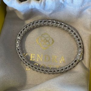 Kendra Scott bangle